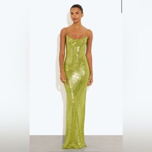 Rat & Boa Gina Dress